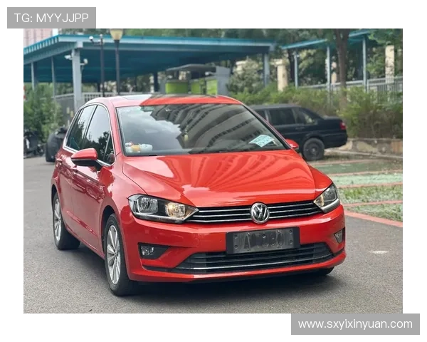 1.4T低配最值 一汽-大众高尔夫·嘉旅新车解析 1.4T低配最值 一汽-大众高尔夫·嘉旅新车解析