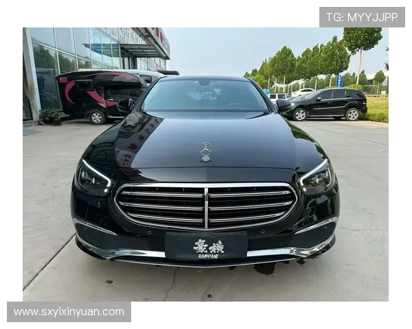 1.5T+48V,全新奔驰E260 L上市,它还够气派吗? 1.5T+48V,全新奔驰E260 L上市,它还够气派吗?