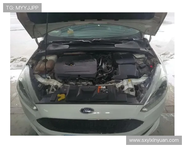 1.5T发动机适合家用 全新三厢福克斯试驾 1.5T发动机适合家用 全新三厢福克斯试驾