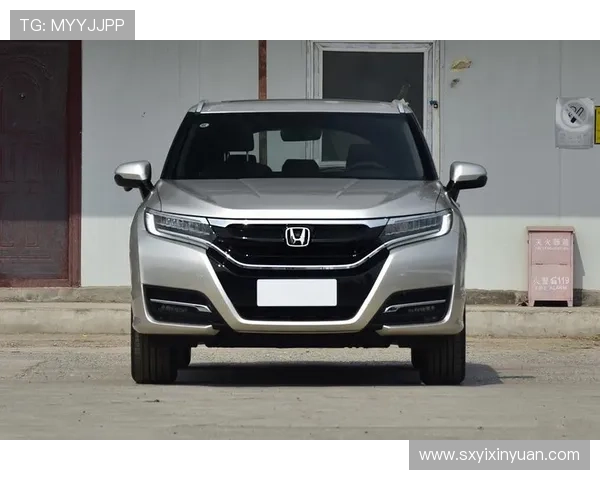 1.5T_2.0T等 本田在华全面引入增压动力 1.5T_2.0T等 本田在华全面引入增压动力