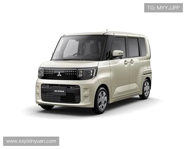 10万就能入手，日产、三菱三款全新K-car同步发布，后排空间真大