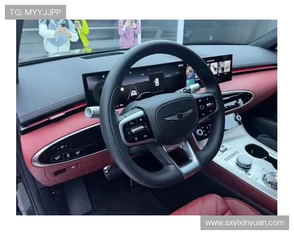 10月23日车圈早报：极氪MIX、捷尼赛思新款GV70上市