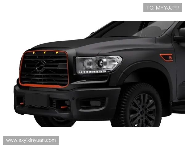 12.68万能买到的大皮卡，中兴1986新车上市，搭载2.0T+8AT