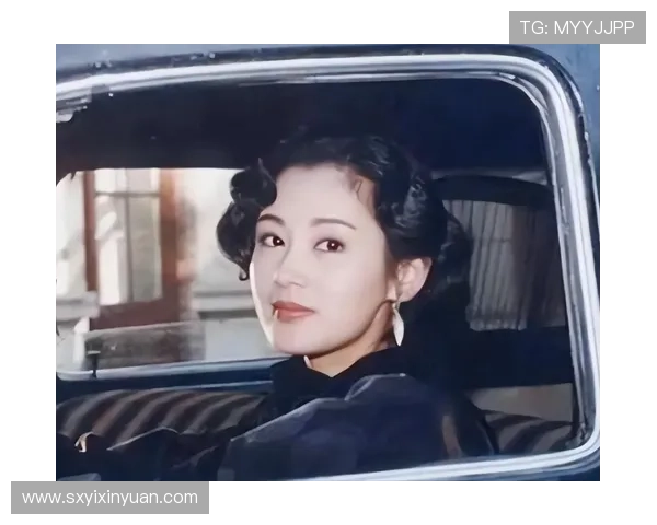 1985年出生的10位女星，现年都40岁了，看看谁最惊艳？